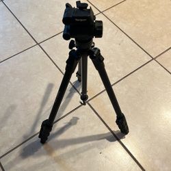 Camera Tripod