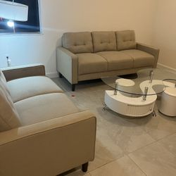 Sofa & Loveseat Set For ONLY $849!!!!!!!!!!! NEW!!!!!
