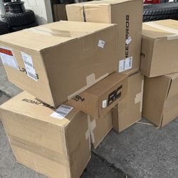 Rough Country Liftkits 