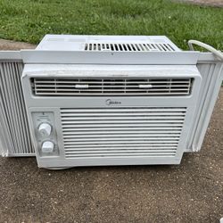 Window Ac Unit 