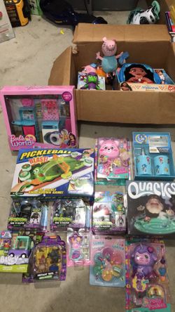 Christmas Gifts