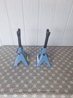 Jack Stands