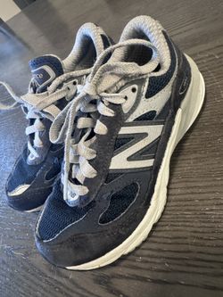 New Balance Kids 