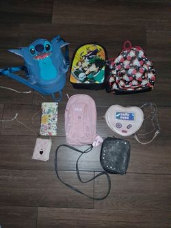 Bolsas