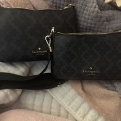 Kate Spade Crossbody bag