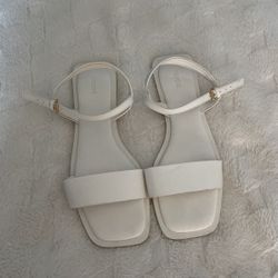White Flats