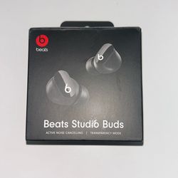 Beats Studio Buds