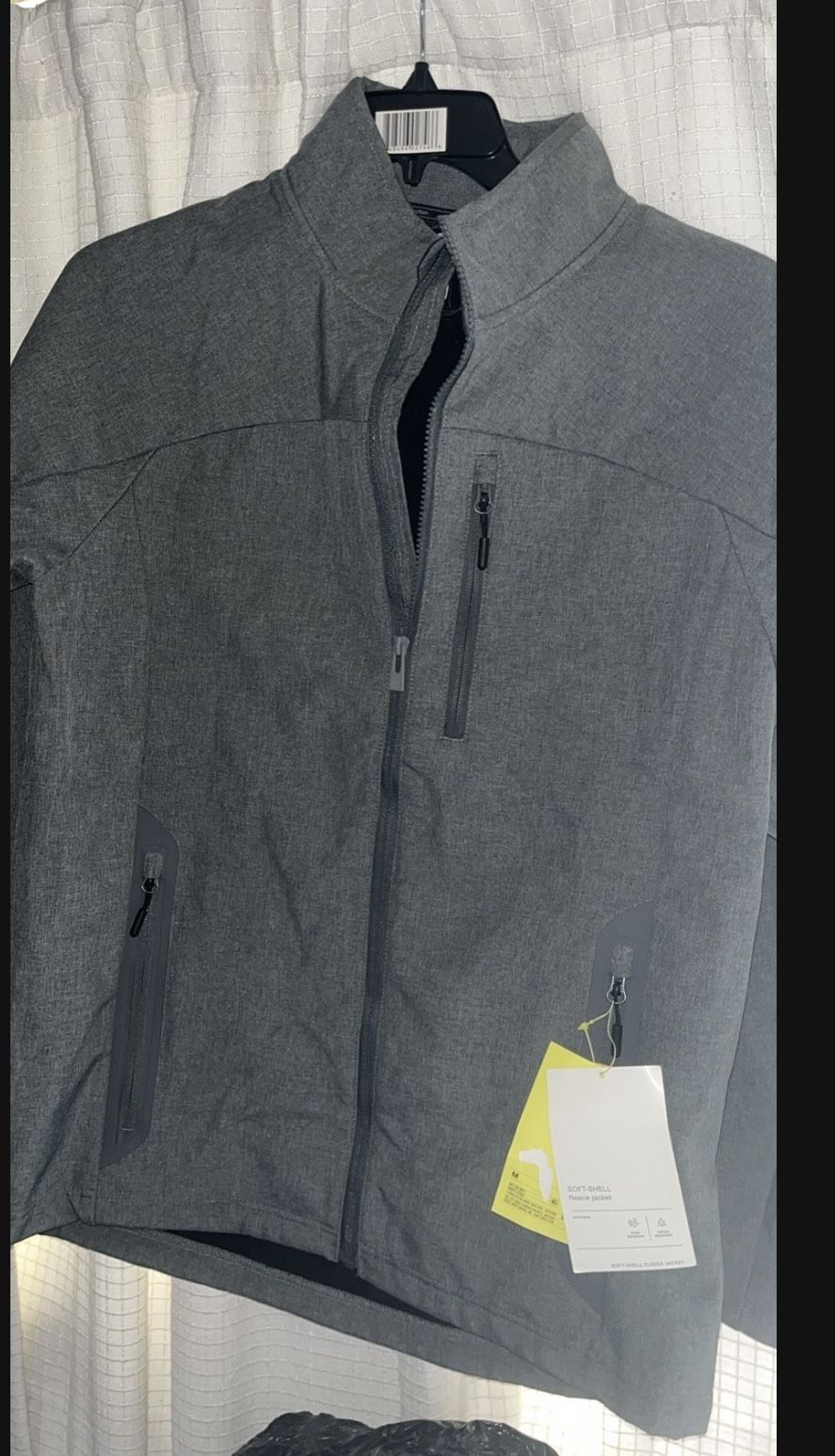 Mens Jacket