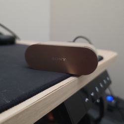 Sony Wireless Earbuds