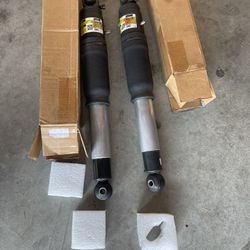 Amortiguadores Para Cadillac Escalade De 2007 Al 2014