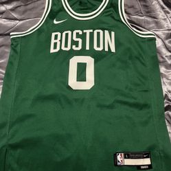Tatum Jersey 