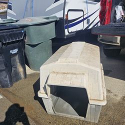 Large Dog House 