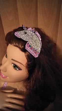 Unicorn Headband