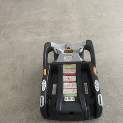 Car Seat Base Chicco Key Fit