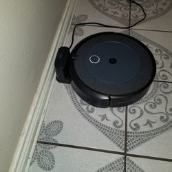 Roomba Sweeper