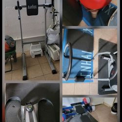 Moving Sale 