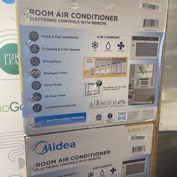 Air conditioner
