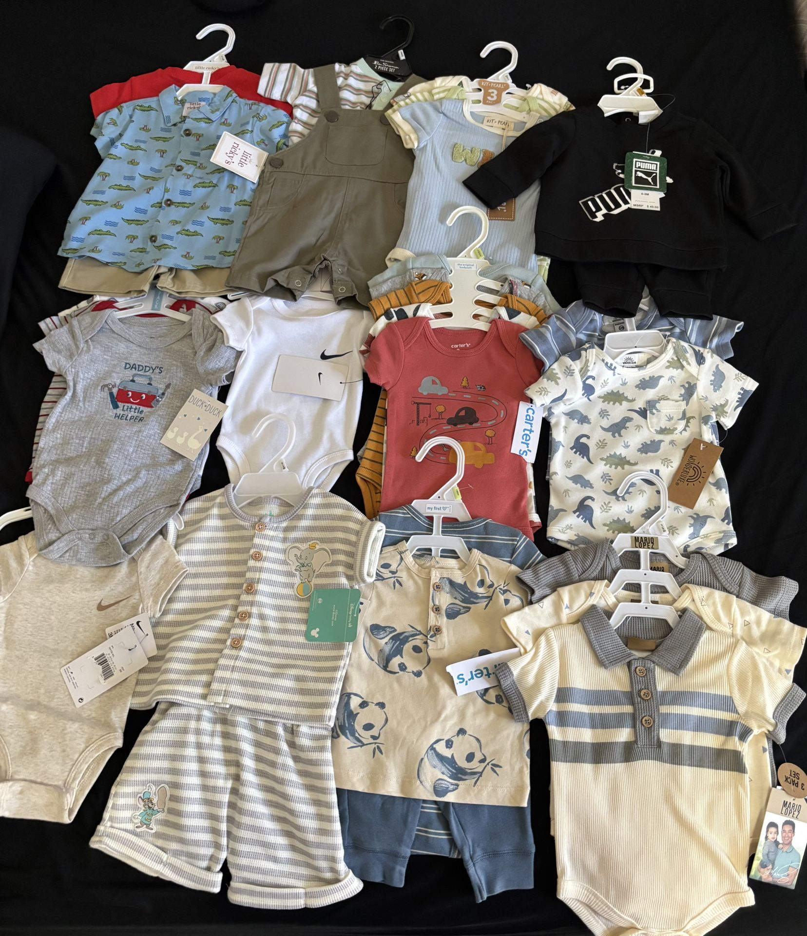 babyboy clothes