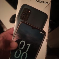 Nokia G100