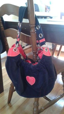 Juicy Couture Bag