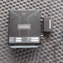 Router 
