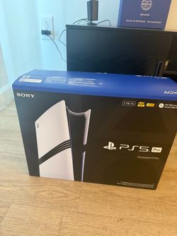 Ps5 Pro