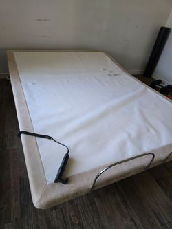 Queen platform adjustable base