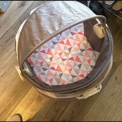 Fisher Price On The Go Dome