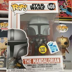 Funko Pop