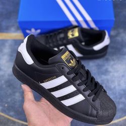 Adidas Superstar Shoes 