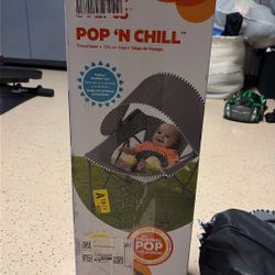 Travel Chair, Baby Beach Chair, Baby Shower Seat