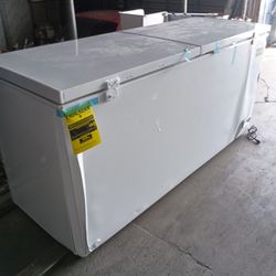 Freezer 26 Cu
