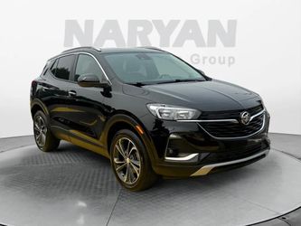 2022 Buick Encore GX