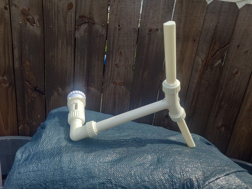 Water Fountain For Above The Ground Pool