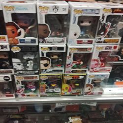 Funko Pop