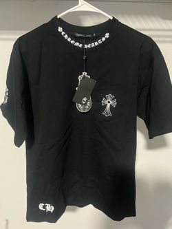 Chrome heart T-Shirt