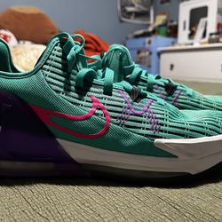 LeBron Basketball Shoes