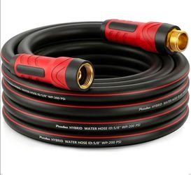 Garden Hose 25ft
