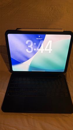 iPad Pro m5 256gb