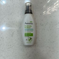 Aveno Positively Radiant