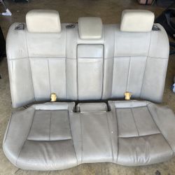 Infiniti M45 2007 Full Interior $250  