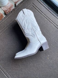 Cowboy Boots