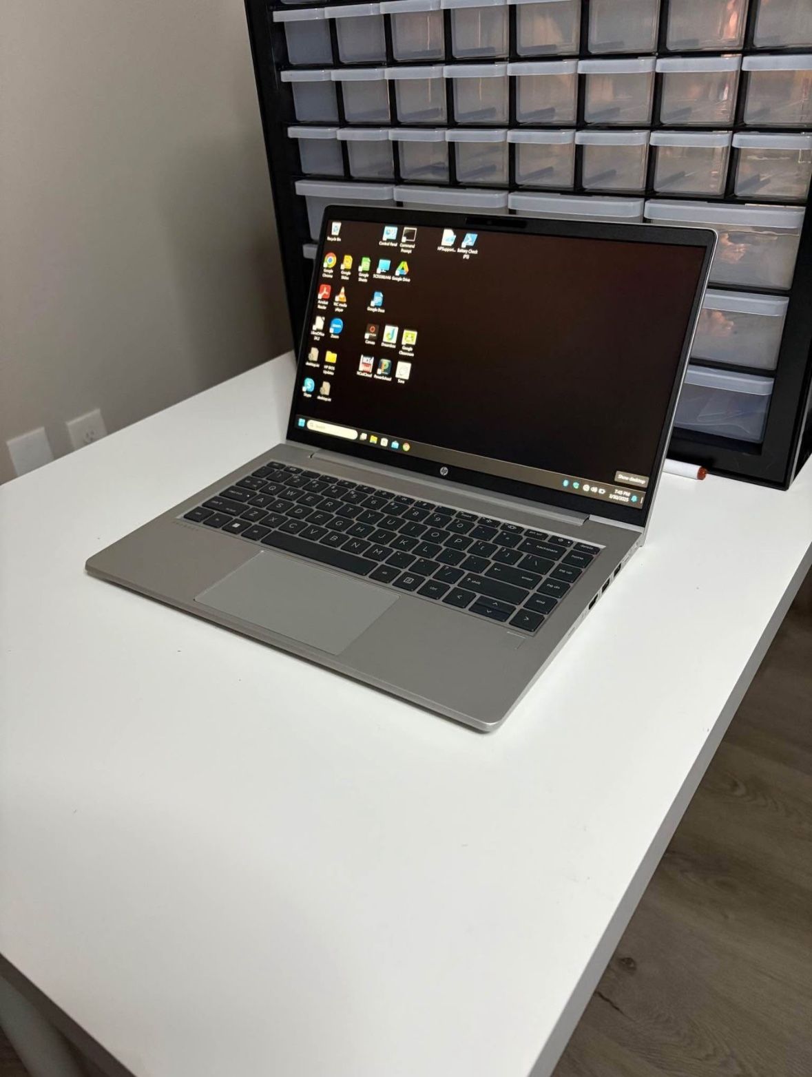 HP Pro book 445