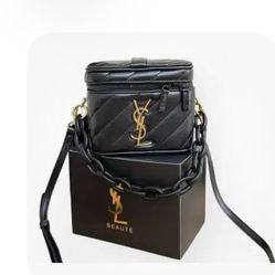 YSL VANITY 