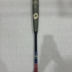 DeMarini “The Goods” 2021 -3, 31’