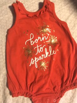 Baby Cat & Jack onesie