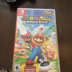 Nintendo Swith Games 