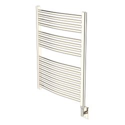 Vernon Atlanta Towel Warmer (Polished Nickel)