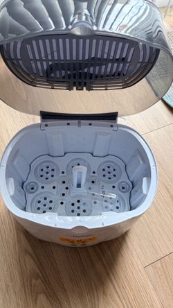 Dr. Brown's Baby Bottle Sterilizer