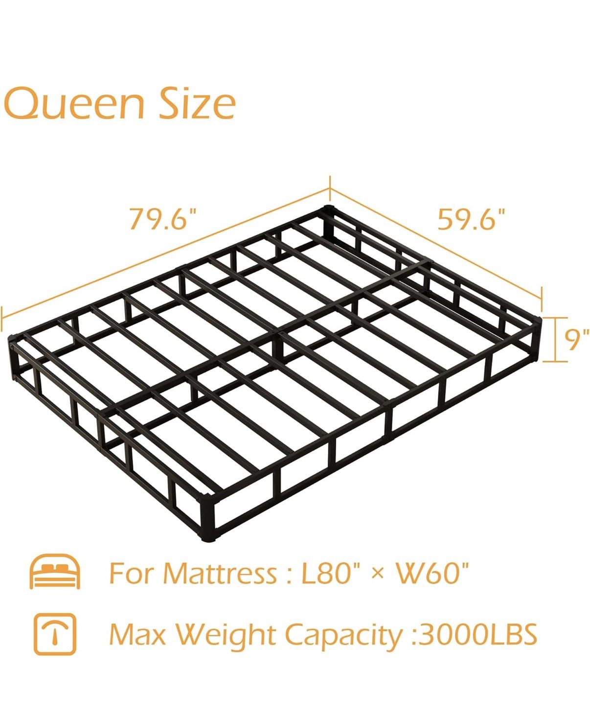 Box spring 